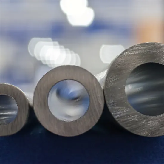 Ultra-High Purity Tubing