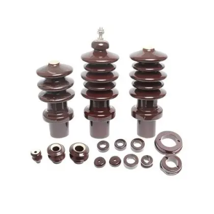 High Voltage Transformer Porcelain Insulator