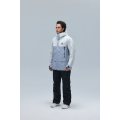 Men's Ski Jackets and Pants Set