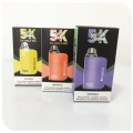 Breze Stiik Box Pro 5000 Puffs Precio al por mayor