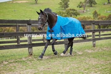 Ripstop and durable summer horse rug