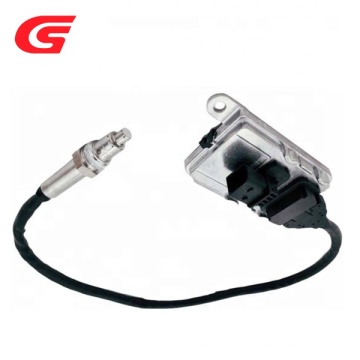 New Nitrogen Oxide Sensor Nox for DAF 2006245 5WK9 6661D