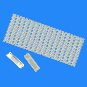 LED 7020 Frame