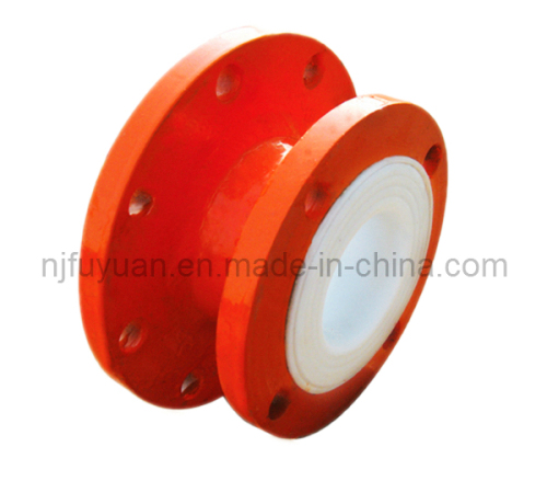 High-Quality PP Lined Corrosion Resistance Reducer