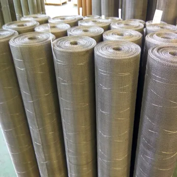 Cheap Firm Stainless Steel Wire Mesh Free Sample