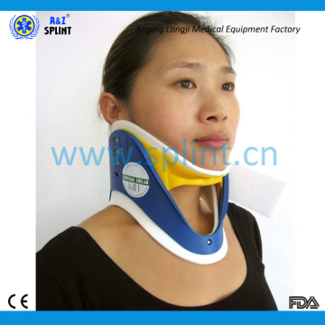 Universal Adult Hard Cervical Collar for Extrication