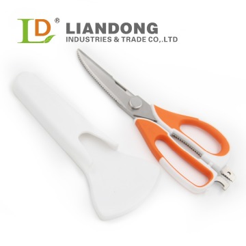 detachable kitchen scissors