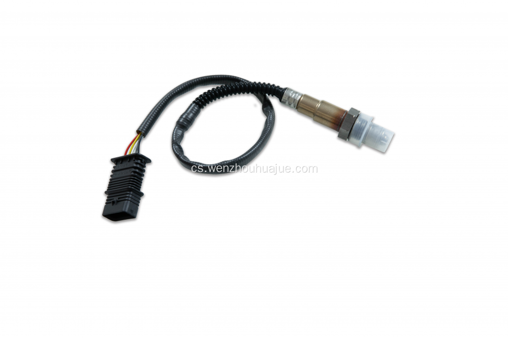 11787596908; 0258027015 BMW 330I Auto Front Oxygen Sensor