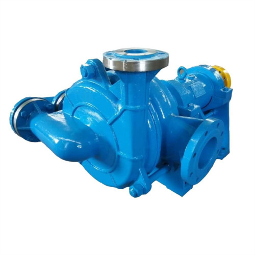 Filter Press Pump Wear Resistant Horizontal Filter Press Feed Pump Factory