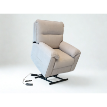 Massagem Aquecedora Multifuncional Lifting Riser Cáqui