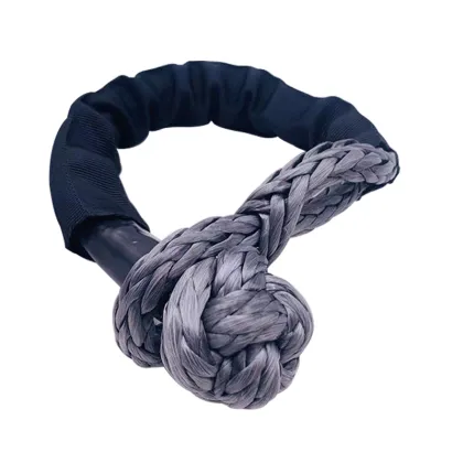 Soft Shackles: 8mm & 10mm Knotless Connectors for Off-Road UTVs