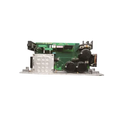 Fanuc Industrial Series Control Board A16B-2202-0471