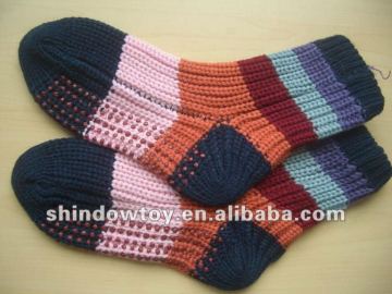 stylish room socks