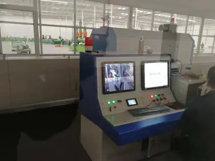 CR x-ray imaging system