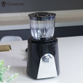 Fabricante de smoothie de liquidificador de comida de cozinha com moedor