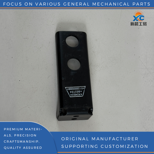 Fabricação de suporte de estampagem personalizada