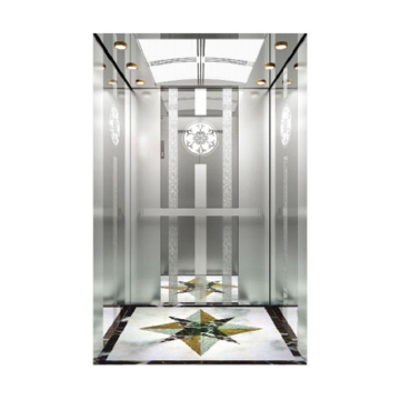 Affordable Home Elevators: 400kg 3-Floor Small Lift for Your MSDS 320 Needs