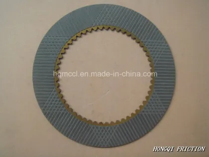 Hitachi Friction Plate