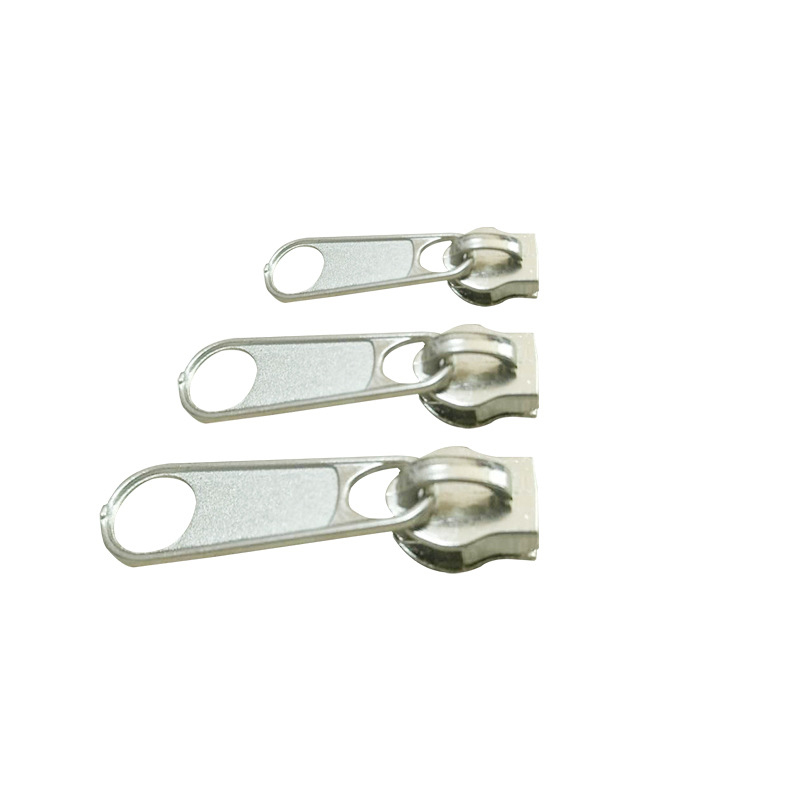 nylon zipper NL-10-3