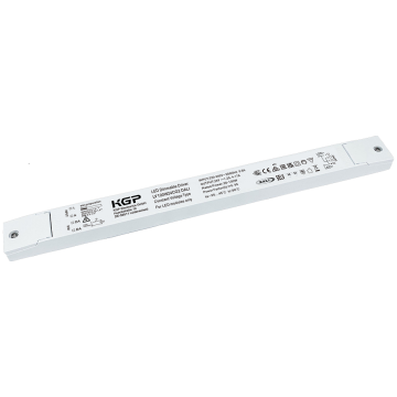 Slim CV Dali Led -Dirver