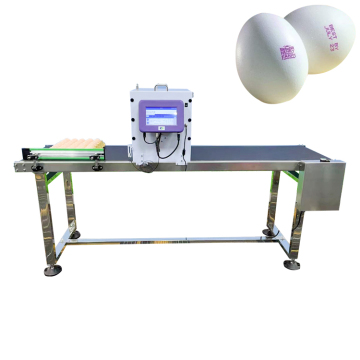 Portable Hand Printer for Eggs: Great Prices and Multifunctional Design