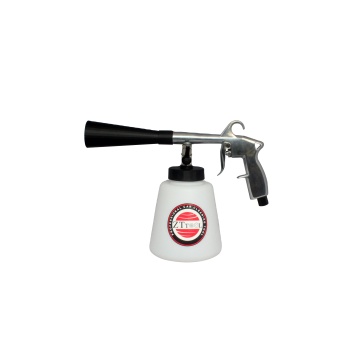 ZTTOOL Tornador Car Wash Gun: The Ultimate Tool for Perfect Interior Cleaning