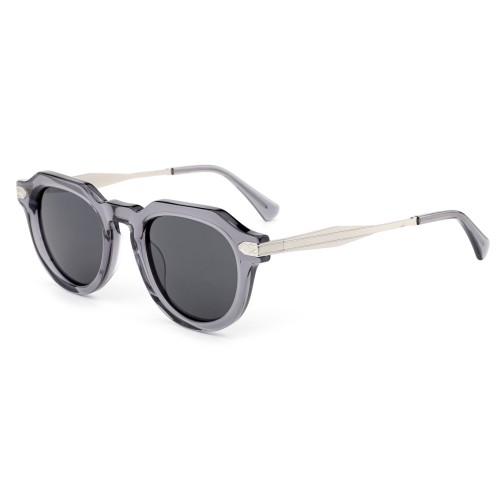 Italian Mazzucchelli acetate frames