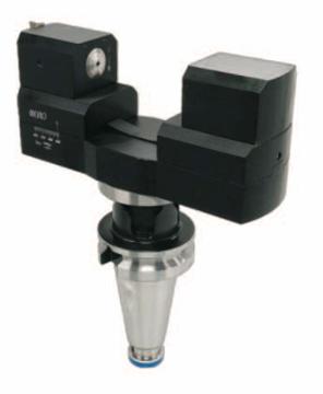 NT40/50-LBA/BST for Finishing Boring