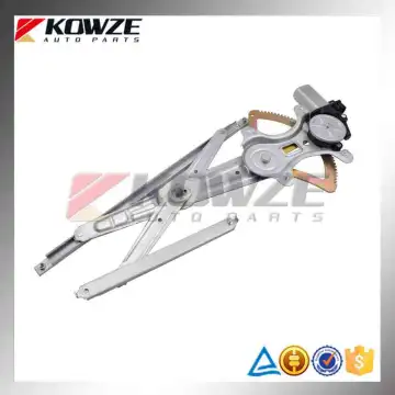 Front Left Door Power Window Regulator For Mitsubishi Pajero Montero KG5W 5713A447