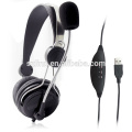 New High Fidelity Gaming Headphone with Microphone