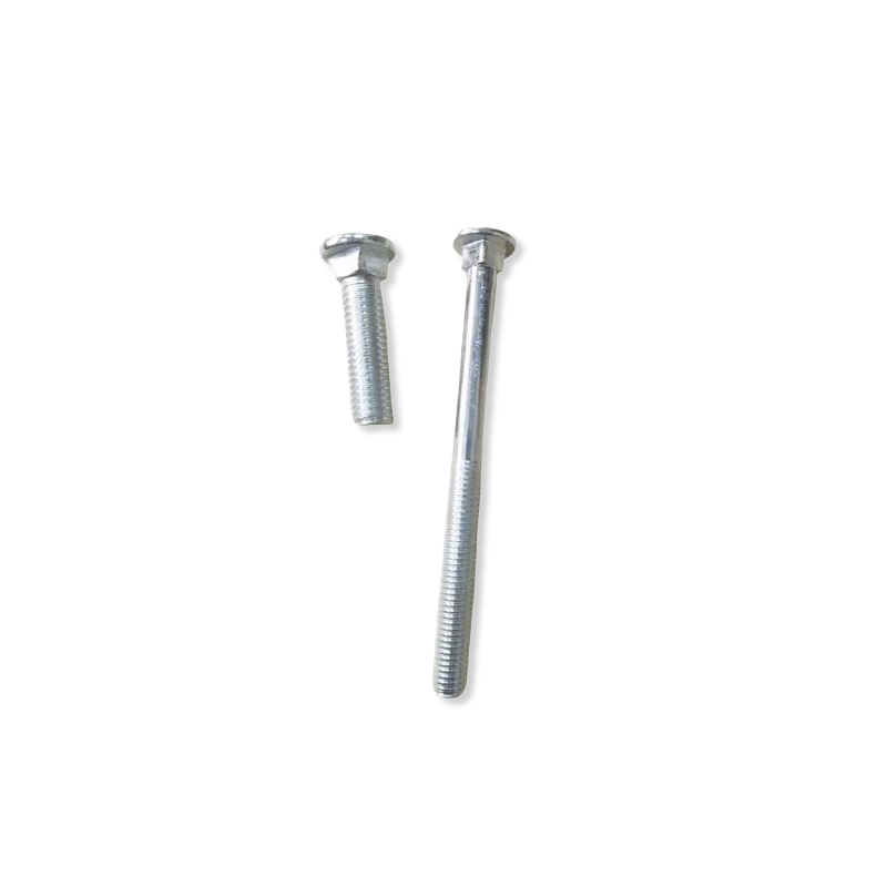 DIN603 Round Head Square Neck Bolt