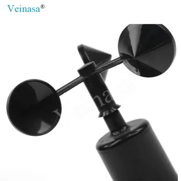 Veinaa-FS Wind Speed Measurement Zigbee Anemometer: A Comprehensive Guide