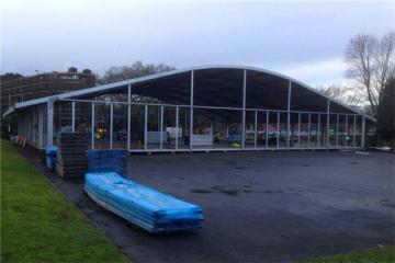 ABT20M/300 30x20m 3x3 marquee tent for wholesales