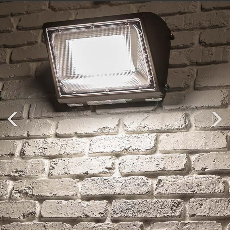 100 Watts LED Wall Light