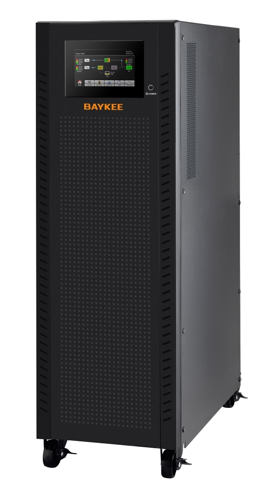 High frequency 100KVA online UPS