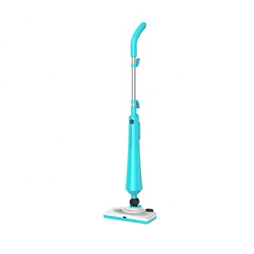 1300W GS CE CB EMC RoHS Certified 3-in-1 Steam Mop Cleaner for Floor and Carpet Cleaning