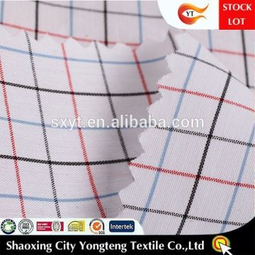 CHINA SUPPLIER NYLON COTTON SPANDEX FABRIC