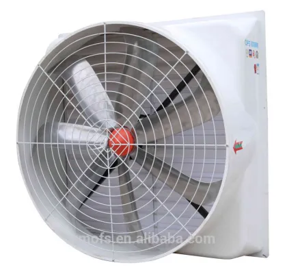 Industrial exhaust fans/ Industrial ventilation fans/ Industrial fans