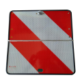 Parking Sign for Roadway Vehicle Parking warning sign 282x282mm Factory