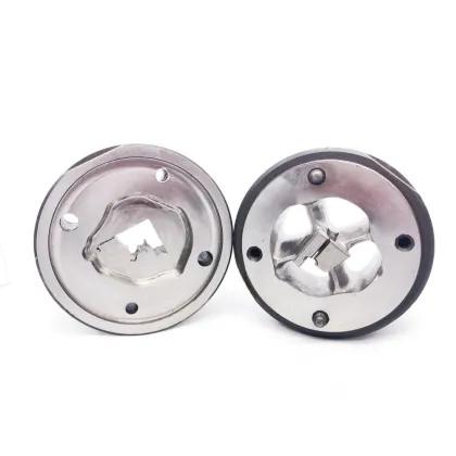 Aluminium Window Making Materials Mold