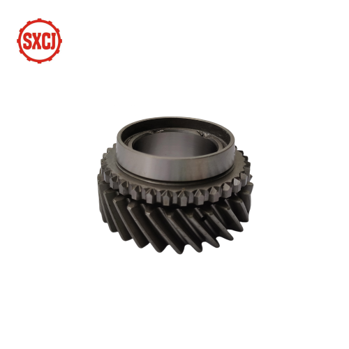 Manual Auto Parts Transmission Box GEAR for Toyota OEM 33024-27010 33034-26051/33034-27020 33034-27010