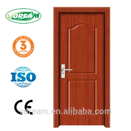 standard bedroom door