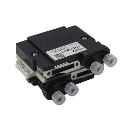 Original CE4M Printhead for Toshiba Ink Printer