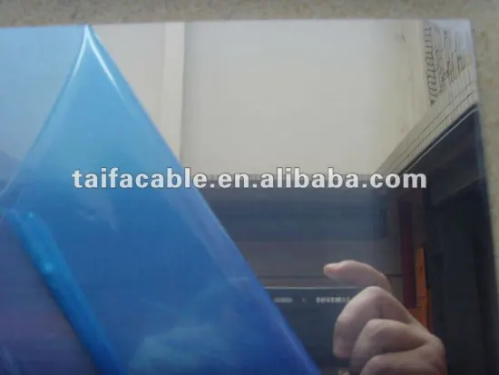 supply good quality of mirror finish aluminum sheet