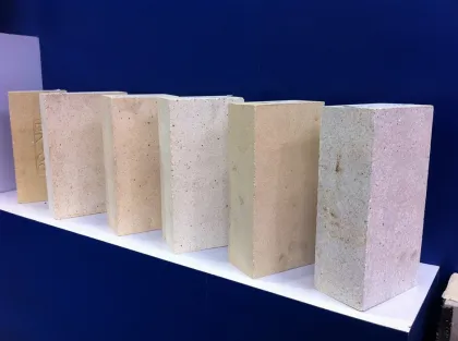 Refractory Bricks