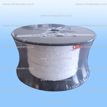Arcylic fiber packing