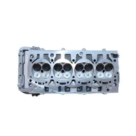 EA888 2.0T Full Cylinder Head Assembly for Audi Q5 A4 A6 A5 TT