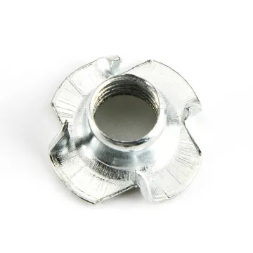 Sheet Metal Threaded Nut