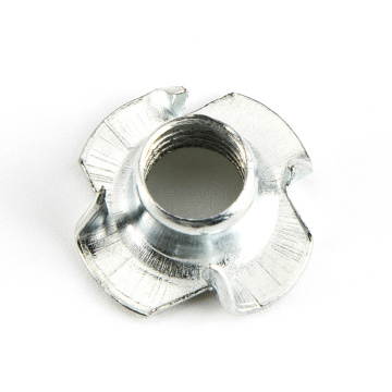 Sheet Metal Threaded Nut