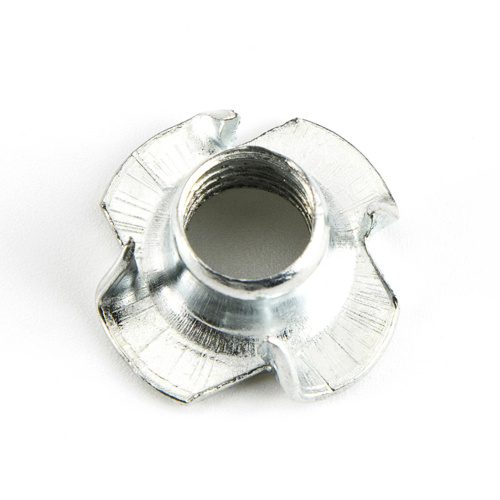 Sheet Metal Threaded Nut